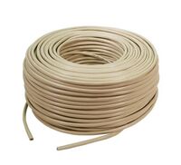 CPV003 networking cable Beige 305 m Cat5e