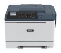 C310 A4 33Ppm Wireless Duplex Printer Ps3 Pcl5E/6 2 Trays Total 251 Sheets Laserdrucker