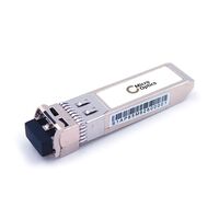 Ubiquiti UF-MM-1G Compatible SFP SX 1.25Gb/s, 850nm, 550m, Hálózati adó / SFP / GBIC modulok