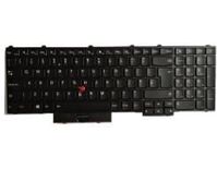 Keyboard PYWL-KBD USI DFN BL 00PA400, Keyboard, US Billentyuzetek (integrált)