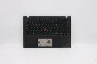 European Spanish keyboard and cover assembly for Lenovo Billentyuzetek (integrált)