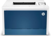 Color Laserjet Pro 4202Dn Printer, Color, Printer For Lézernyomtatók