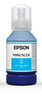 Sc-T3100X Cyan Ink Cartridge 1 Pc(S) Original Tinta patronok