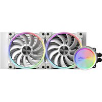 Computer Cooling System , Processor All-In-One Liquid ,