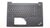 UK English Lenovo keyboard assembly with backlight Egyéb notebook alkatrészek