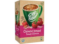 Unox Cup-A-Soup Cup-A-Soup Tomaat Doos 21 Stuks