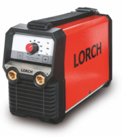 Lorch Elektrode Lasapparaat Micorstick 180 Controlpro (accu-ready)