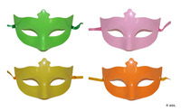 masque coloris flashy - mix