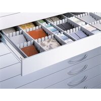 Drawer divider