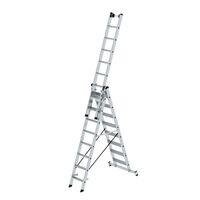Multi-purpose step ladder