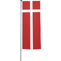 Auslegerflagge/Länder-Fahne