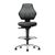 AIR FLOW industrial swivel chair