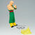 FIGURA TENSHINHAN G X MATERIA DRAGON BALL Z 18CM