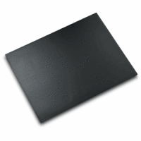 Schreibunterlage Durella 40x53 cm schwarz