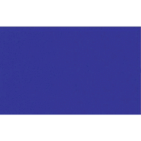 Glanzpapier gummiert 80g/qm 35x50cm VE=20 Blatt dunkelblau