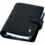 Timer-Ringbuch Standard Midi Basic Kunststoff schwarz
