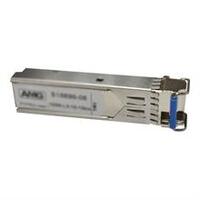 - SFP (mini-GBIC) transceiver module - 100Mb LAN - LC multi-mode - up to 2 km - 1310 (TX) / 1550 (RX) nm - for AMG AMG210, AMG250, AMG350, AMG510, AMG9HM2P, AMG9HMEC, AMG9HMU; A...