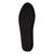 Slipbuster Footwear Comfort Insoles Padded in Black Polyurethane - EU 38 / UK 5