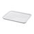 Stewart Polystyrene Food Tray 410mm - Food Safe Material - Gloss Finish