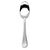 Elia Reed Dessert Spoon Made of 18/0 Stainless Steel Classic 185(L)mm