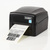 Godex GE300 Etikettendrucker mit Abreißkante, 203 dpi - Thermodirekt, Thermotransfer - LAN, USB, seriell (RS-232), Thermodrucker (GP-GE300)