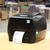 Godex RT833i Etikettendrucker mit Abreißkante, 300 dpi - Thermodirekt, Thermotransfer - LAN, USB, USB-Host, parallel, seriell (RS-232), Thermodrucker (GP-RT833I)