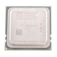 AMD CPU Sockel F 2-Core Opteron 8214 2200 2M 1000 - OSA8214GAA6CR