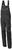 Latzhose,Canvas,320 g/qm,Gr.52,schwarz