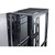 APC Netshelter Sx 42U 600mm Wide X 1200mm Deep Enclosure With Sides Black -2000 Lbs. Shock Packaging Bild 4