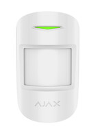 Ajax - MOTIONPROTECT-PLUS-WHITE