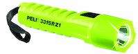 Unité(s) Lampe torche PELI 3315RZ1 PELI ATEX Z1 176 lumens rechargeable