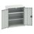 Bott Verso shelf cupboard - W800 x D500 x H900mm