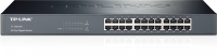 TP-LINK TL-SG1024 Netzwerk Switch 48,3 cm (19 Zoll) 24x 1000MBit/s RJ45 ports Bild 1