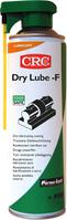 Dry Lube-F 500ml Sp.PTFE Trockenschmierstof.NSF H1