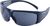 Schutzbrille SecureFit602PC,Grau,SGAF