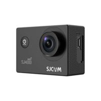 SJCAM Action Camera SJ4000 WiFi Fekete