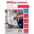 Office Depot Standard A4 180g fényes 100db fotópapír