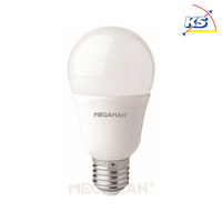 LED Birnenlampe CLASSIC A60, E27, 10W 2800K 1055lm