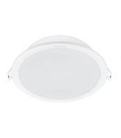 DOWNLIGHT LED DE EMPOTRAR Ø15C