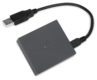 MARKNET 8352 WIRELESS PLUS NFC