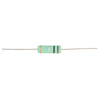 Royal Ohm KNP07SJ010KA10 0r1 5% 7W Wirewound Power Resistor