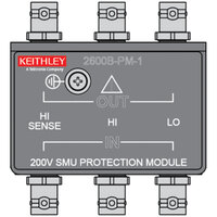 Keithley 2600B-PM-1 1A / 200V Protection Module for 2635B & 2636B SMUs