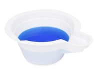 200ml Disposable weighing boats PS