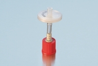 Systemy przyłączeniowe do butli DURAN® GL 45 Opis Zestaw do wyrównywania ciśnienia filtr 0,2 µm do nakrętek 2- i 3- port