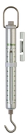 Precisiebalans 283-502 1 N/100 N