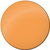 Beschriftbare Lageretiketten, orange, 38 mm