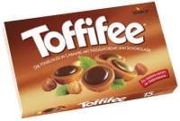 Schokolade TOFFIFEE 1354802 125g