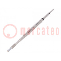 Tip; special; 0.7mm