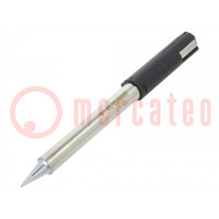 Tip; conical; 0.8mm; for soldering iron,for soldering station