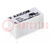 Relay: electromagnetic; DPDT; Ucoil: 24VDC; 3A; 0.5A/125VAC; PCB